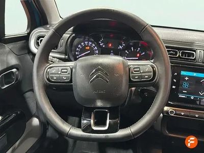 Occasion Citroën C3 PureTech 100 ch (73 kW) 2024 Bleue