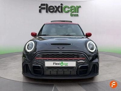 Usado Mini Cooper S 178 CV (130 kW) 2022 Negro Utilitario