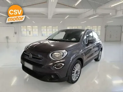 Usado Fiat 500X