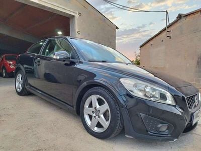 Volvo C30