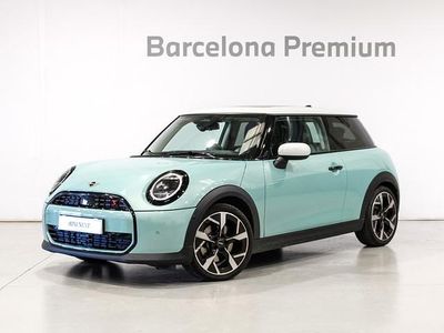 Usado 2024 Mini Cooper S Utilitario | 36.990 € (Caro)