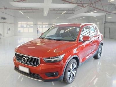 Usado 2021 Volvo XC40 Inscription SUV | 22.850 € (Buen precio)
