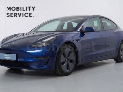 Usado Tesla Model 3 366 kW (498 CV) 2022 Eléctrico Berlina