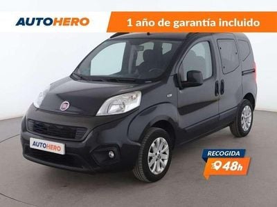 Fiat Qubo