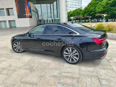 Usado Audi A6