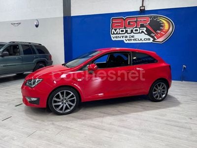 Seat Ibiza SC