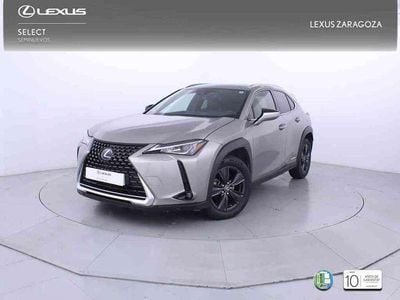 Lexus UX 250h