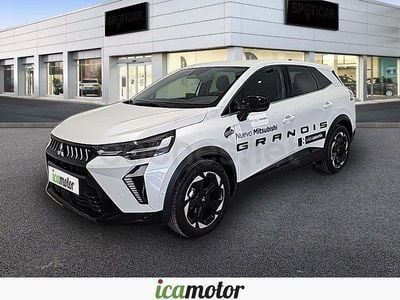 Usado Mitsubishi Grandis 140 CV (102 kW) 2025 Blanco SUV