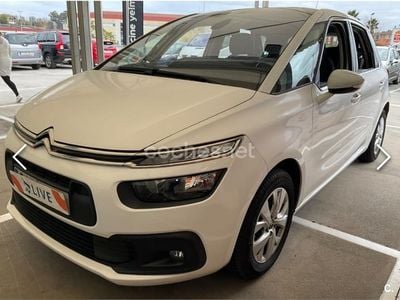 Citroën C4 Picasso