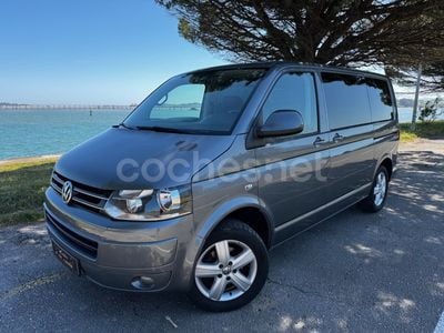 VW Multivan