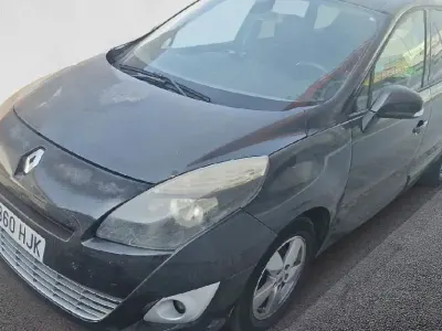 Usado Renault Grand Scénic III
