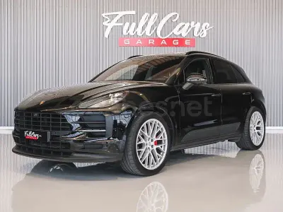 Usado Porsche Macan