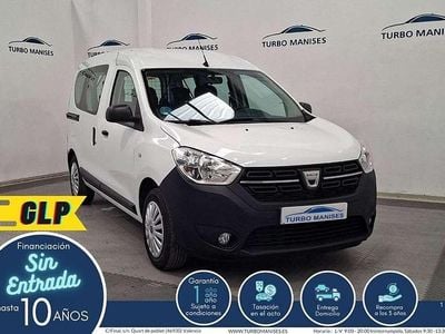 Dacia Dokker
