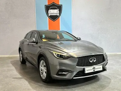 Usado Infiniti Q30