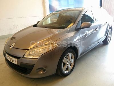 Renault Mégane GrandTour