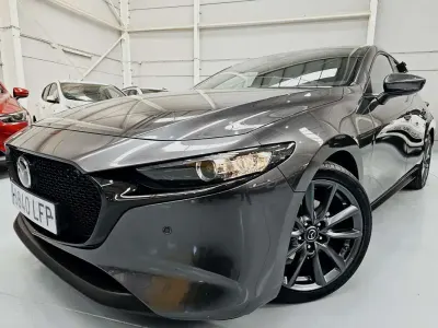 Usado Mazda 3