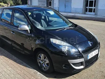 Usado Renault Scénic III