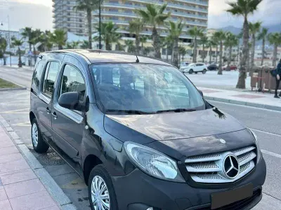 Usado Mercedes Citan 111