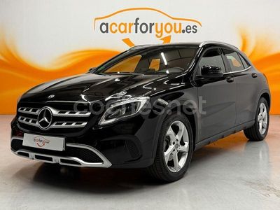 Mercedes GLA180