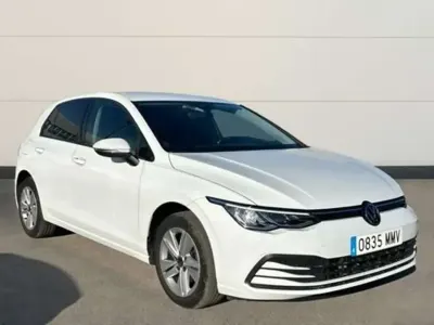 Usado VW Golf VIII