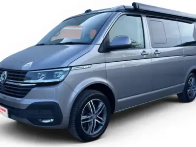 Usado VW California
