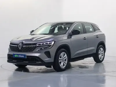 Usado Renault Austral
