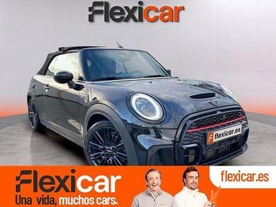 Usado Mini Cooper S 178 CV (130 kW) 2022 Negro Utilitario