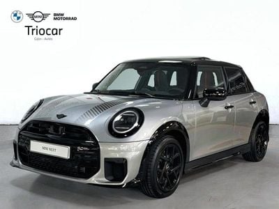 Nuevo Mini Cooper 156 CV (114 kW) 2025 Otro Utilitario