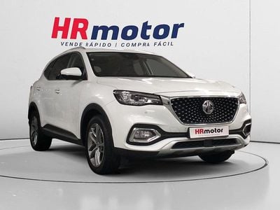 Usado 2023 MG EHS Luxury SUV | 17.490 € (Precio justo)