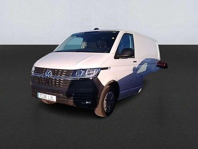 VW T6.1