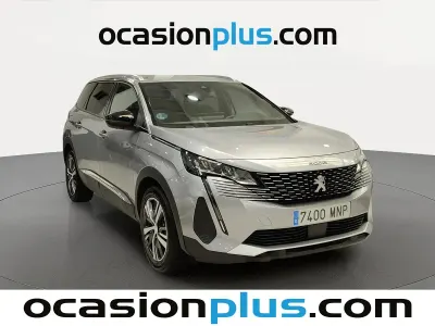 Occasion Peugeot 5008