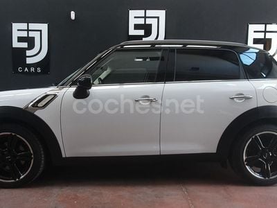 Mini Cooper D Countryman