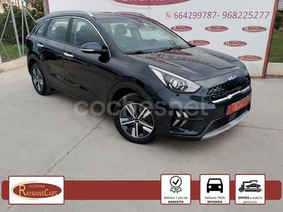Blanco Usado 2022 Kia Niro SUV | 16.900 € (Precio justo)