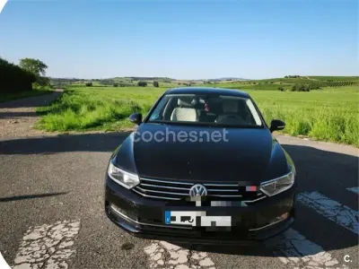 Usado VW Passat