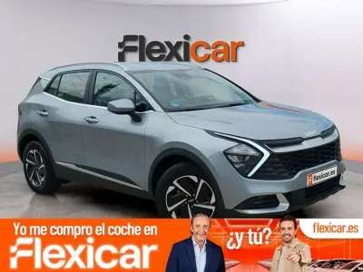 Usado Kia Sportage