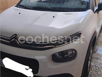 Blanco Usado 2020 Citroën C3 Shine Berlina | 8200 € (Precio justo)