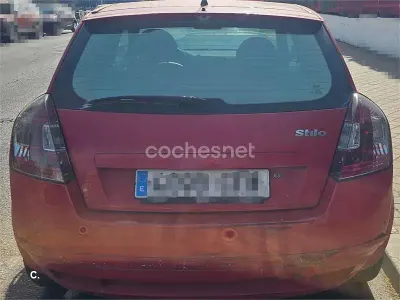 Usado Fiat Stilo