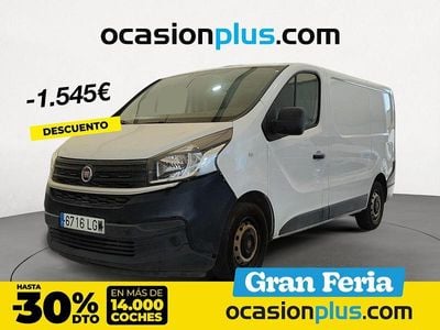 Fiat Talento