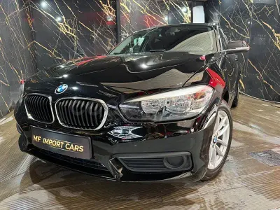 Usado BMW 116