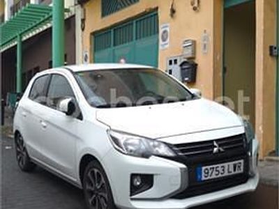 Używany Mitsubishi Space Star