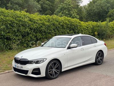 BMW 320e