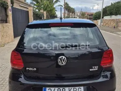 Usado VW Polo
