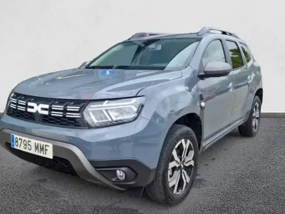 Usado Dacia Duster Journey 130 CV (95 kW) 2023 SUV
