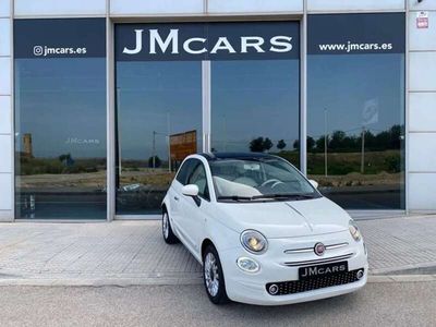 usado Fiat 500 1.2 Pop