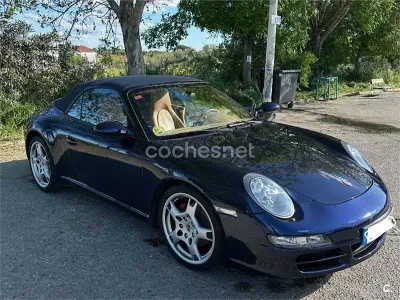 Usado Porsche 911 Carrera