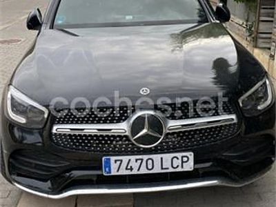Mercedes GLC300