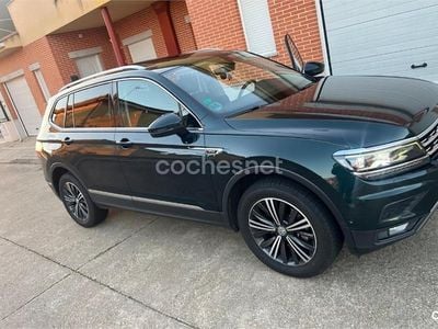 VW Tiguan Allspace