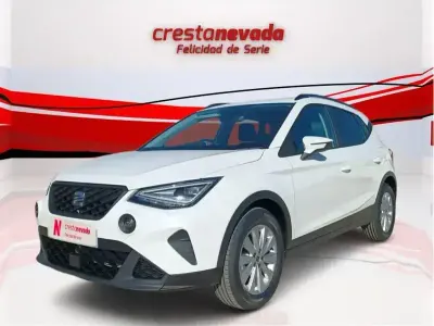 Usado Seat Arona Style 95 CV (69 kW) 2025 SUV