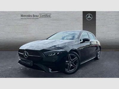 Mercedes A200