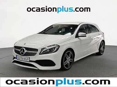 Mercedes A200